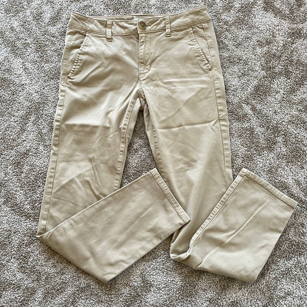 AE Skinny Pants